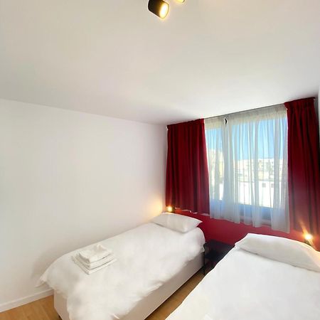 Citizen Suites Sliema Luaran gambar