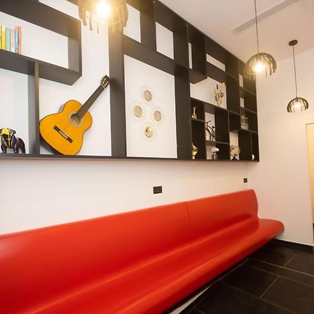 Citizen Suites Sliema Luaran gambar