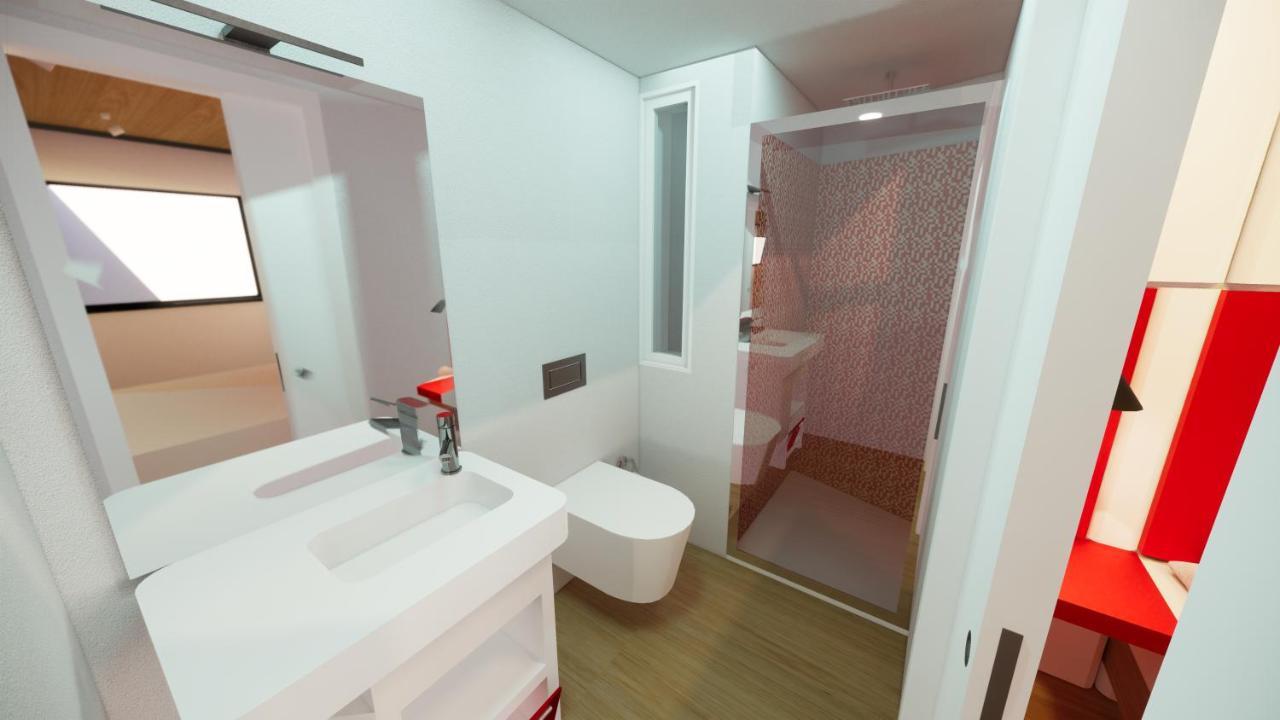 Citizen Suites Sliema Luaran gambar