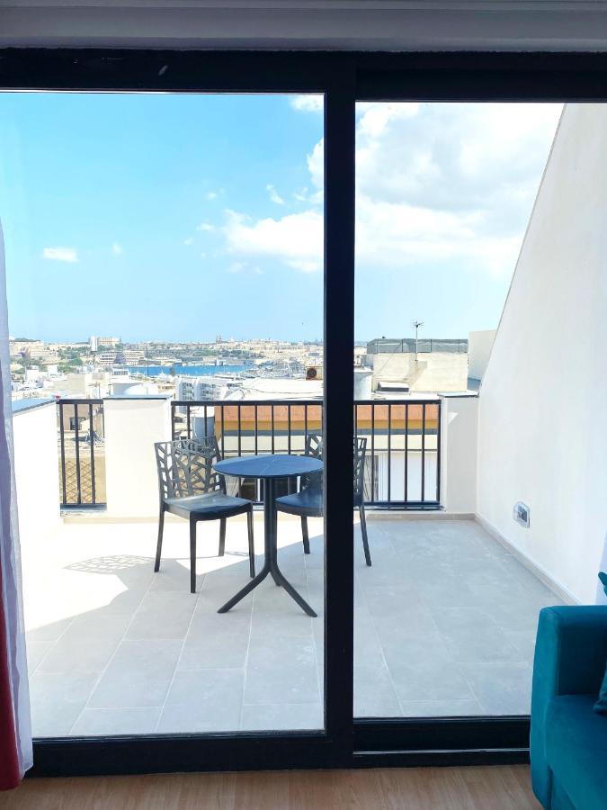 Citizen Suites Sliema Luaran gambar