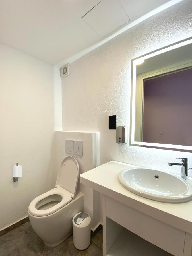 Citizen Suites Sliema Luaran gambar