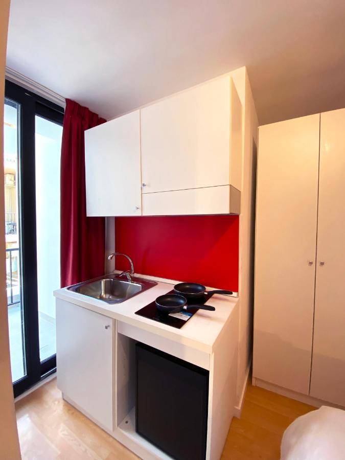 Citizen Suites Sliema Luaran gambar