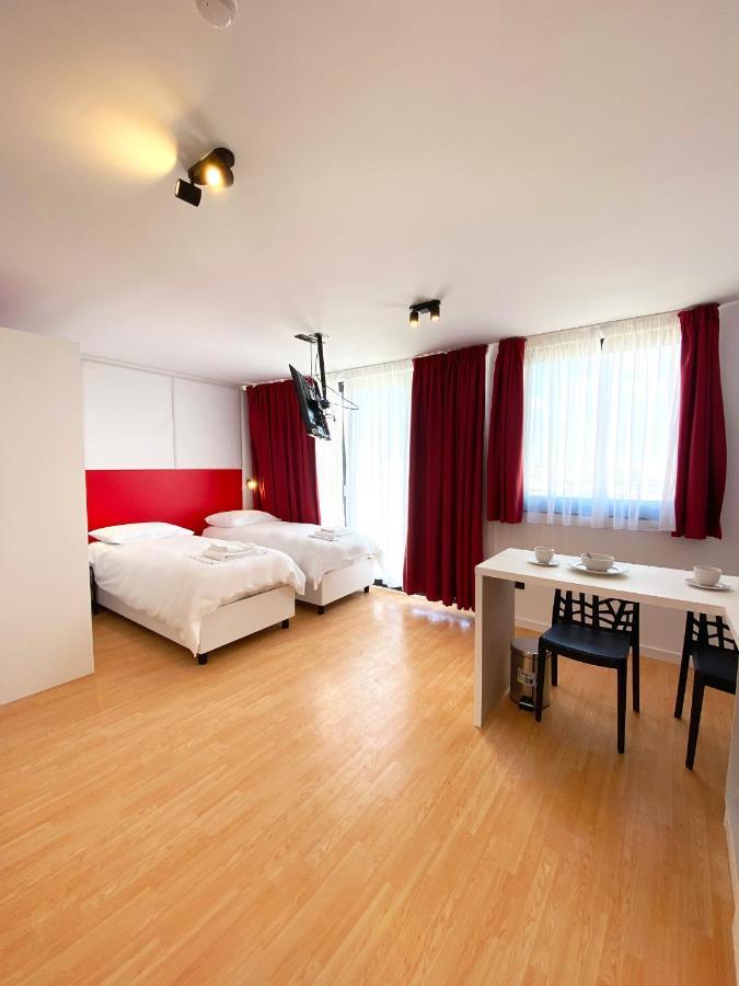 Citizen Suites Sliema Luaran gambar