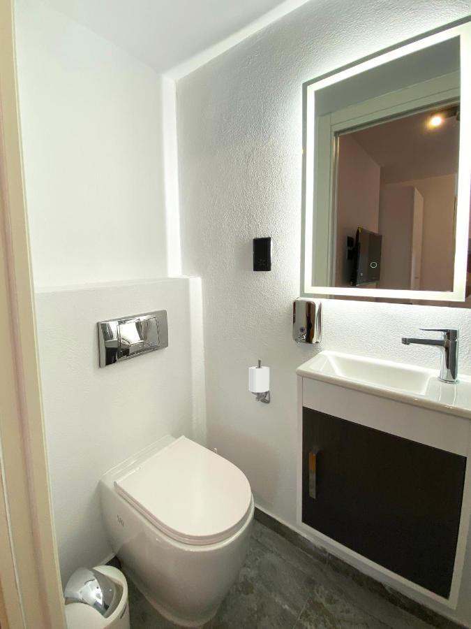 Citizen Suites Sliema Luaran gambar