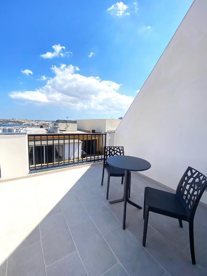 Citizen Suites Sliema Luaran gambar