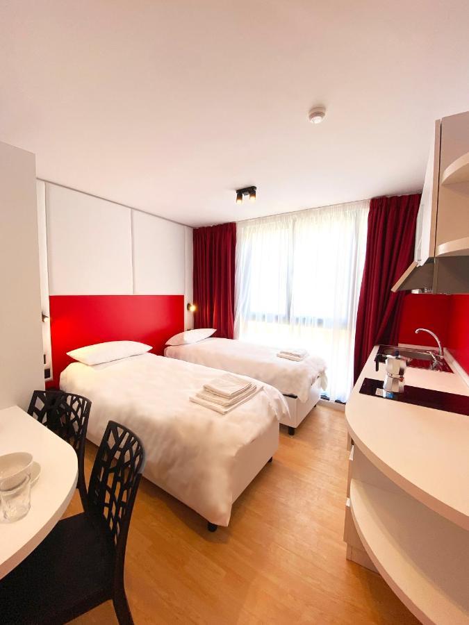 Citizen Suites Sliema Luaran gambar