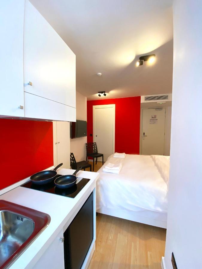 Citizen Suites Sliema Luaran gambar