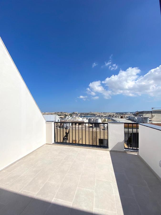 Citizen Suites Sliema Luaran gambar