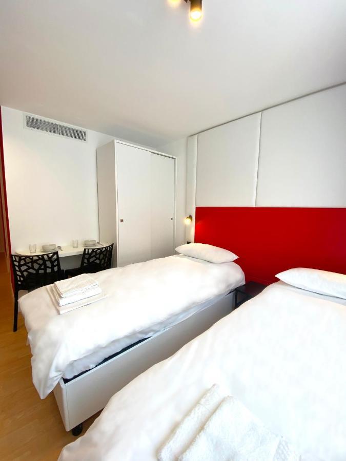 Citizen Suites Sliema Luaran gambar