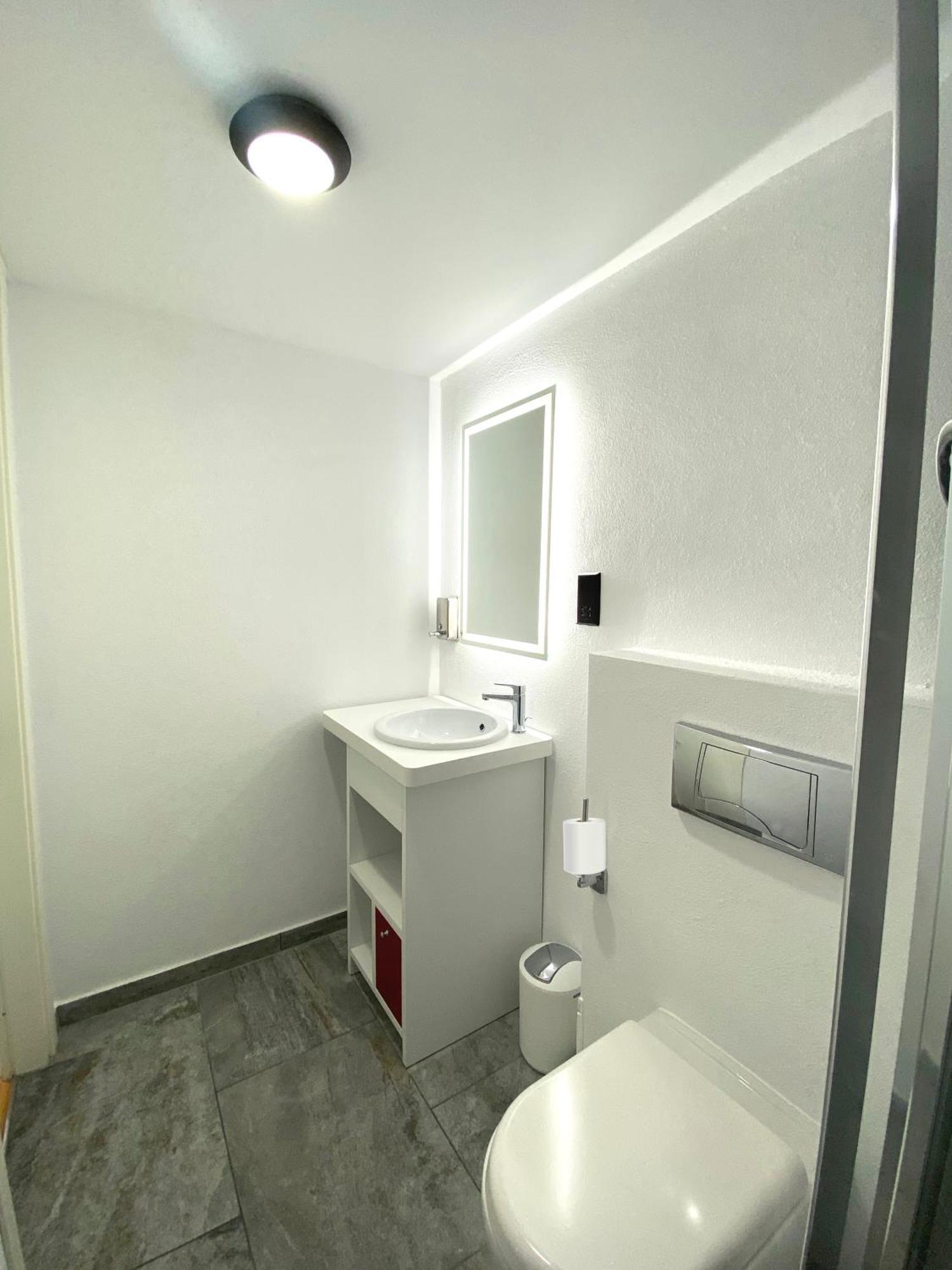Citizen Suites Sliema Luaran gambar