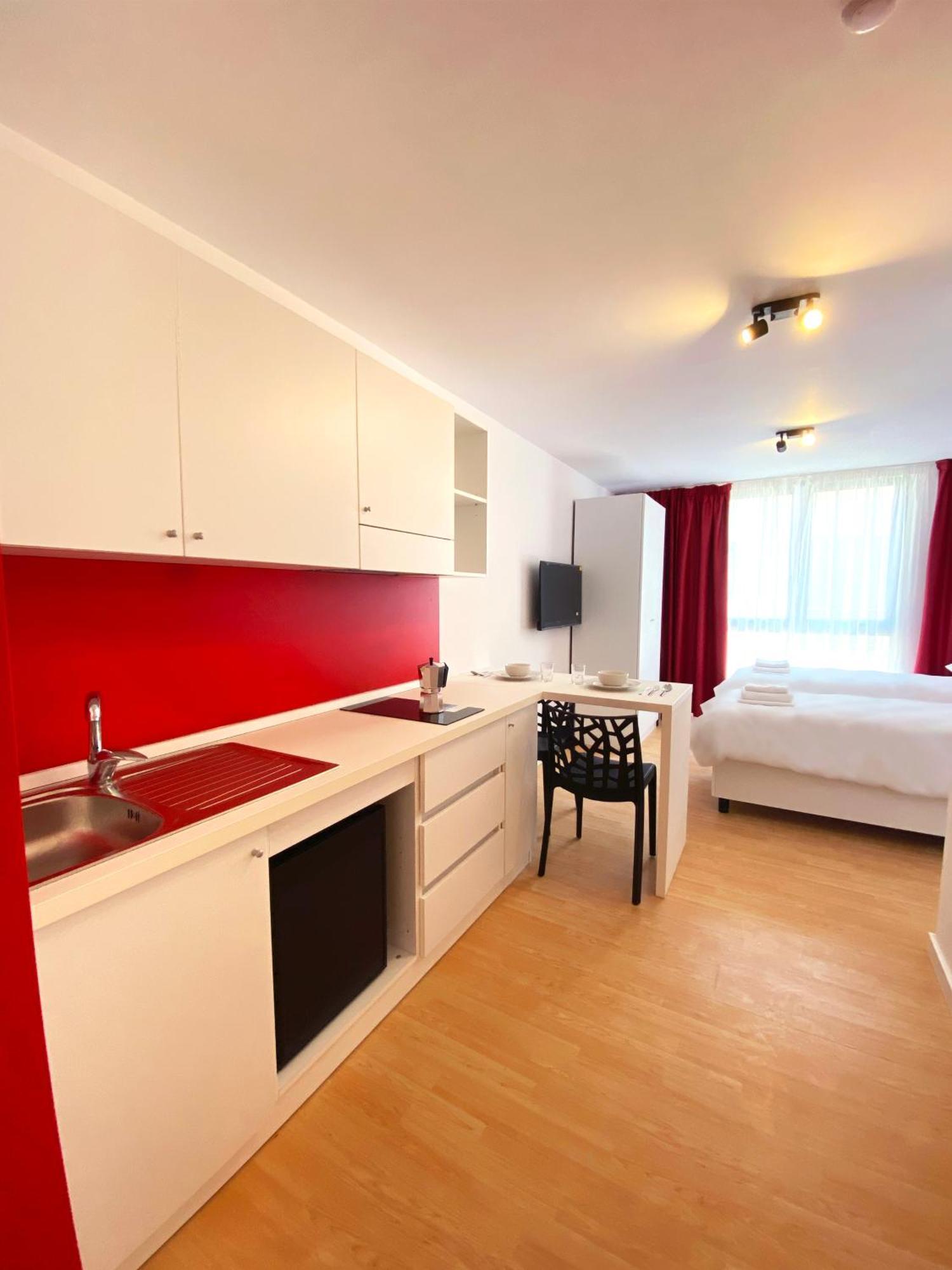 Citizen Suites Sliema Luaran gambar