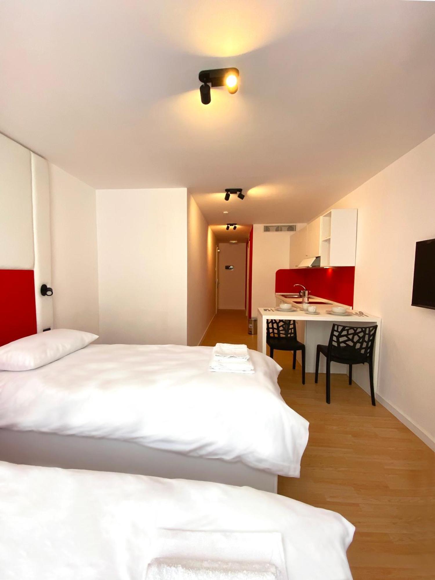 Citizen Suites Sliema Luaran gambar