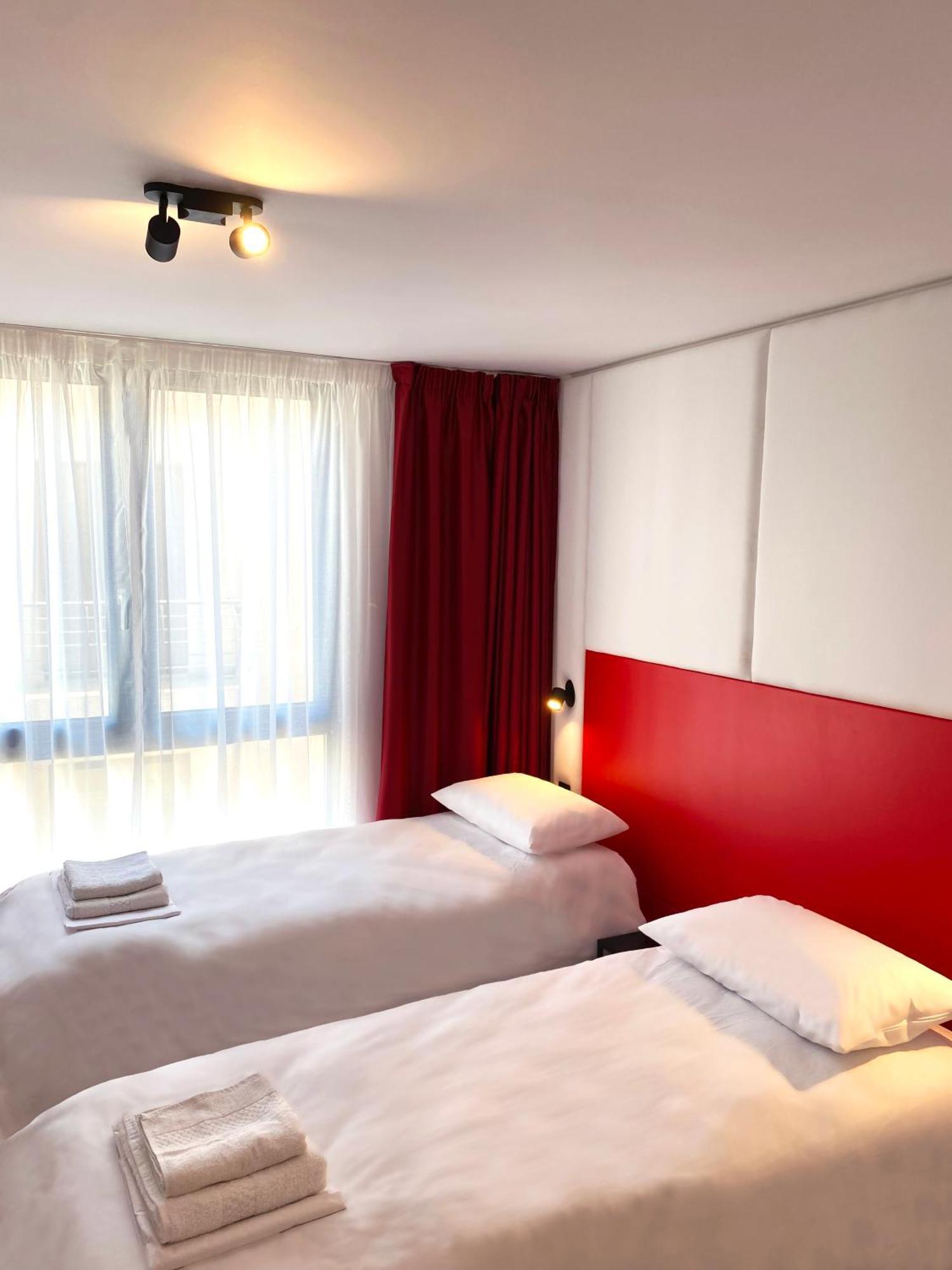 Citizen Suites Sliema Luaran gambar