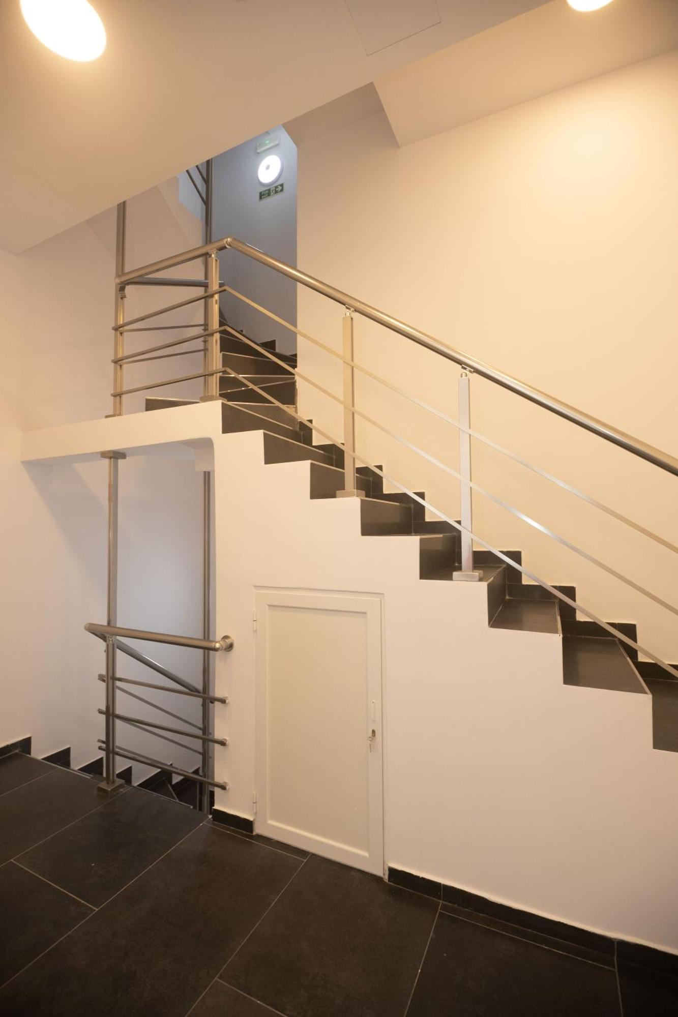Citizen Suites Sliema Luaran gambar