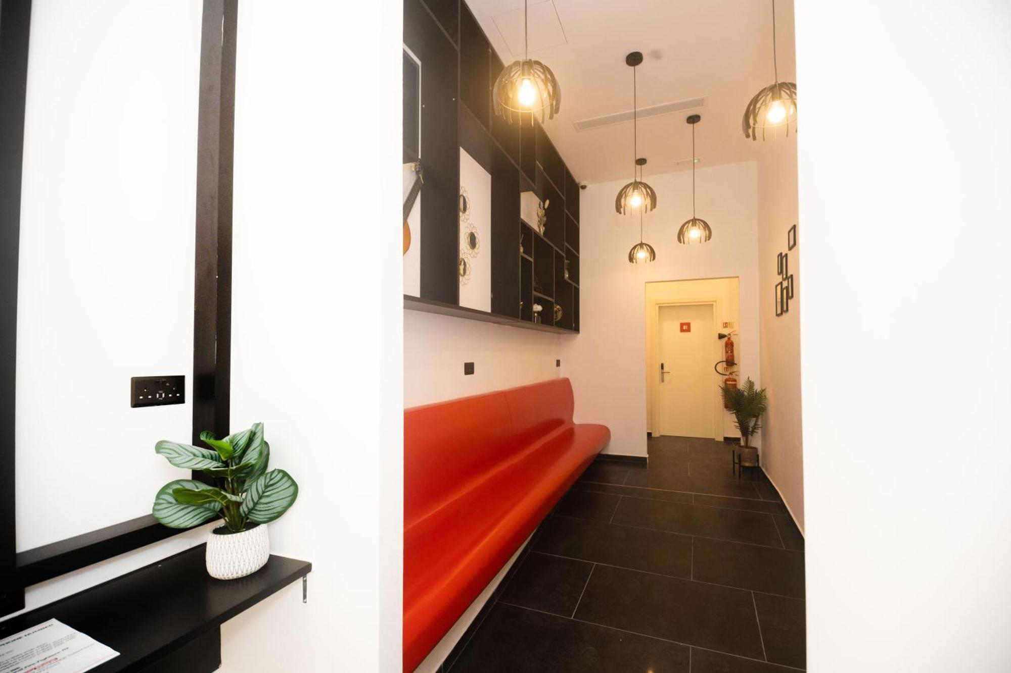Citizen Suites Sliema Luaran gambar